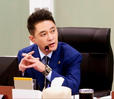 250619 전석훈 의원, 경기도의 로봇정책사업, 중국과의 연대 통한 마스터기획 필요.jpg width: 100%; height : 150px