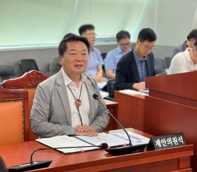 250721 방성환 의원, 경기도 과일산업 육성 및 지원 조례안 상임위 가결 (2).jpg width: 100%; height : 150px