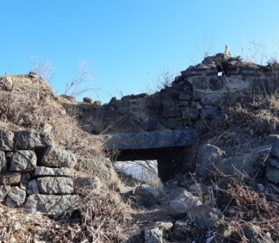 20250902[남한산성 성곽과 암문.jpg width: 100%; height : 150px