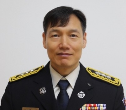 [크기변환]분당소방서 화재예방과장 유영규.jpg width: 100%; height : 150px