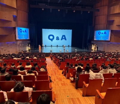 통고구마축제 보도자료사진.jpg width: 100%; height : 150px