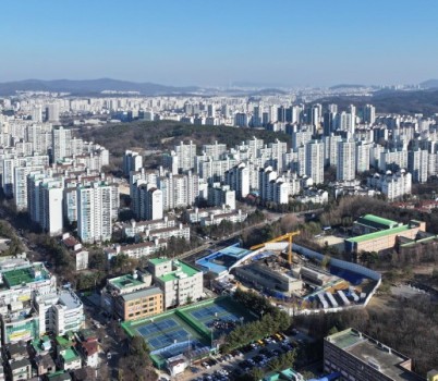 신도시정비과-분당 노후계획도시 전경.jpg width: 100%; height : 150px