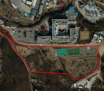 기업혁신과-야탑밸리 항공사진.jpg width: 100%; height : 150px