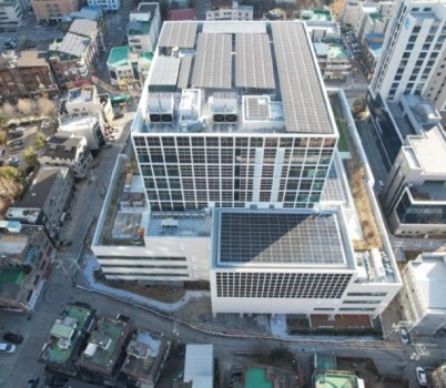 광주시, 복지행정타운 입주기관 합동 사전점검 실시.jpg width: 100%; height : 150px