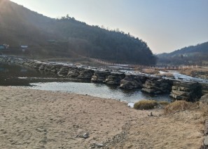 조정환 기자의 여행이야기 / 충청북도 진천…